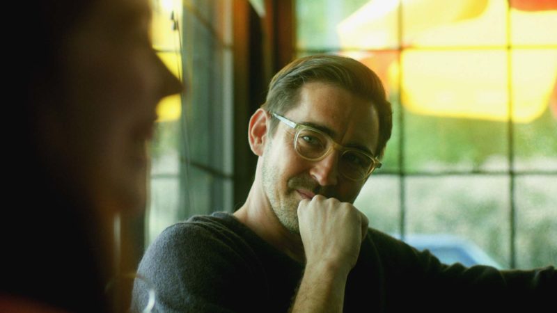 Inside Halt and Catch Fire: Season 4, Episode 6