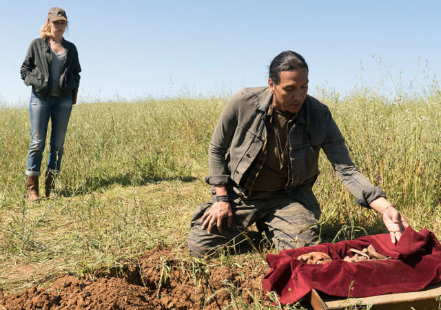 Fear the Walking Dead Season 3 Photos