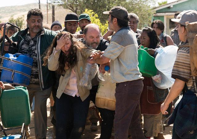 Fear the Walking Dead Season 3 Photos