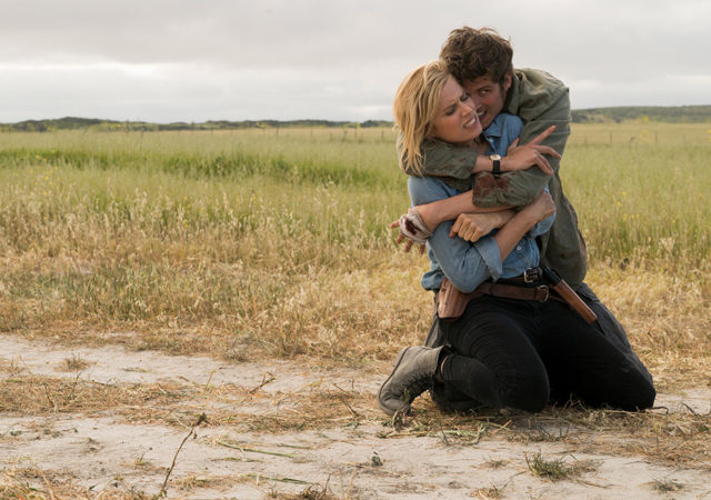 Fear the Walking Dead Season 3 Photos