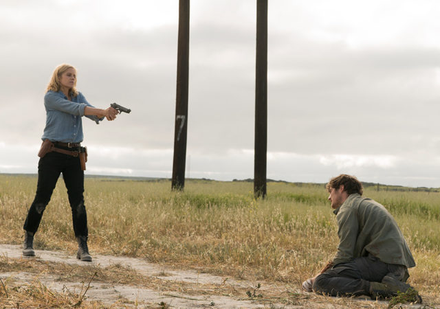 Fear the Walking Dead Season 3 Photos
