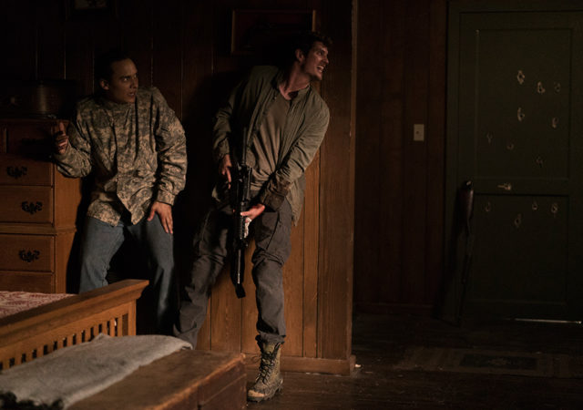 Fear the Walking Dead Season 3 Photos