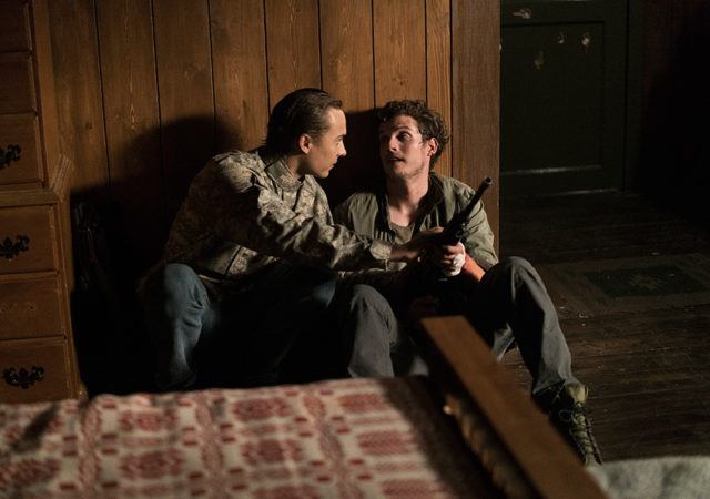 Fear the Walking Dead Season 3 Photos