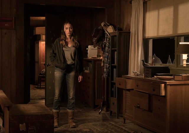 Fear the Walking Dead Season 3 Photos