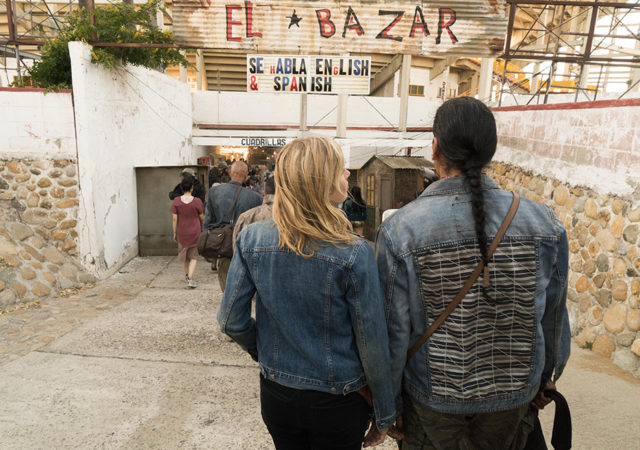 Fear the Walking Dead Season 3 Photos