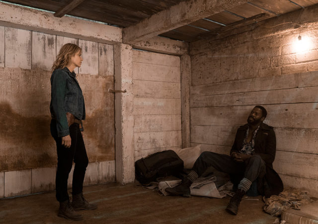 Fear the Walking Dead Season 3 Photos