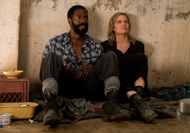 Fear the Walking Dead Season 3 Photos