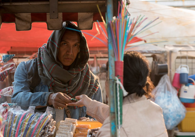 Fear the Walking Dead Season 3 Photos