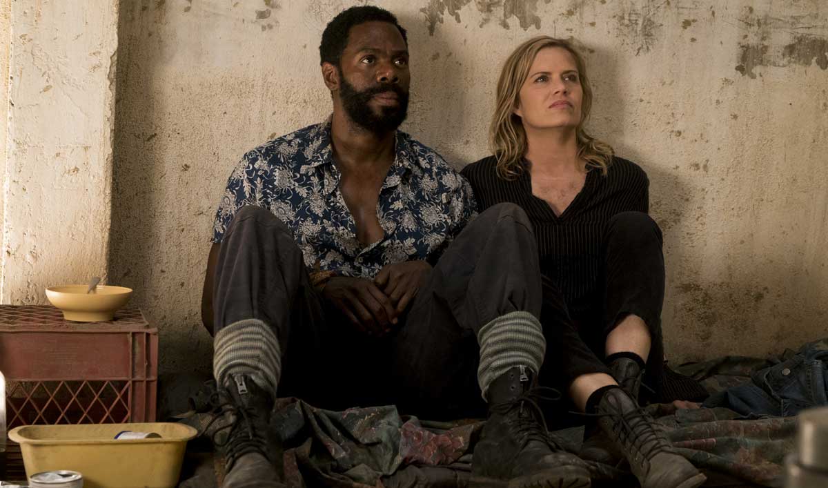 fear the walking dead season two mid season permier fear the walking dead season two mid season permier