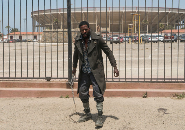 Fear the Walking Dead Season 3 Photos