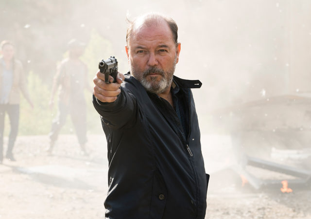 Fear the Walking Dead Season 3 Photos