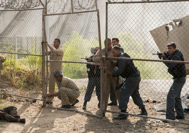 Fear the Walking Dead Season 3 Photos