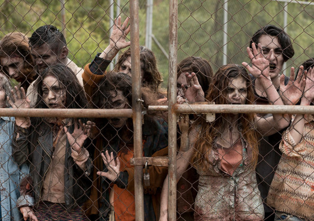 Fear the Walking Dead Season 3 Photos
