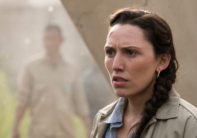Fear the Walking Dead Season 3 Photos