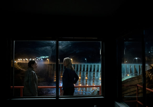 Fear the Walking Dead Season 3 Photos