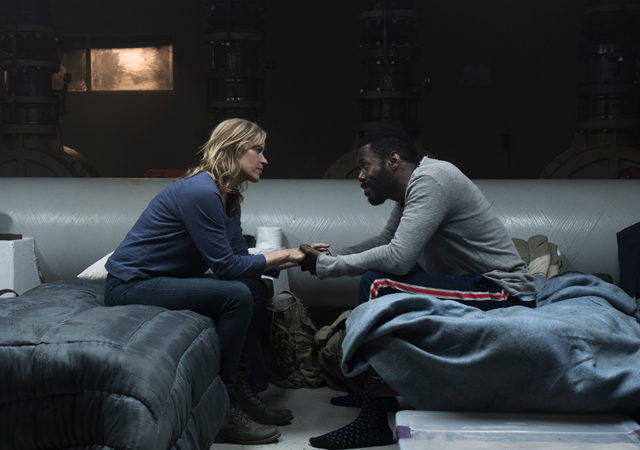 Fear the Walking Dead Season 3 Photos