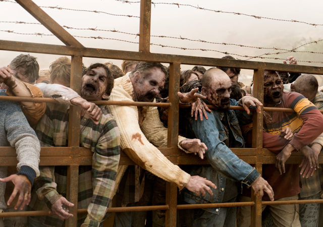 Fear the Walking Dead Season 3 Photos