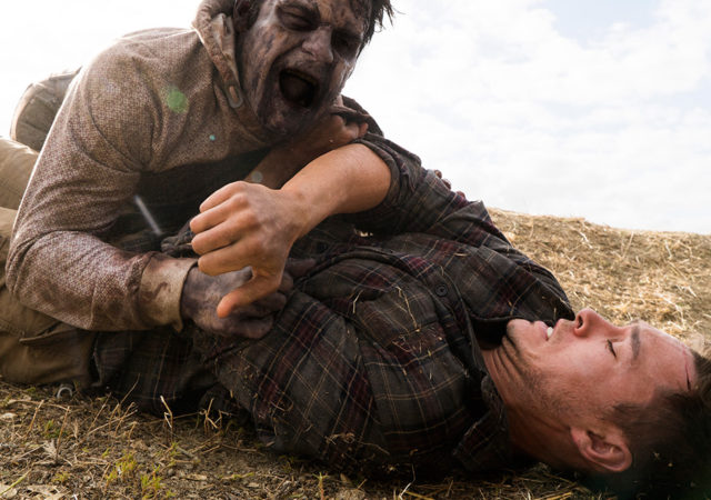 Fear the Walking Dead Season 3 Photos