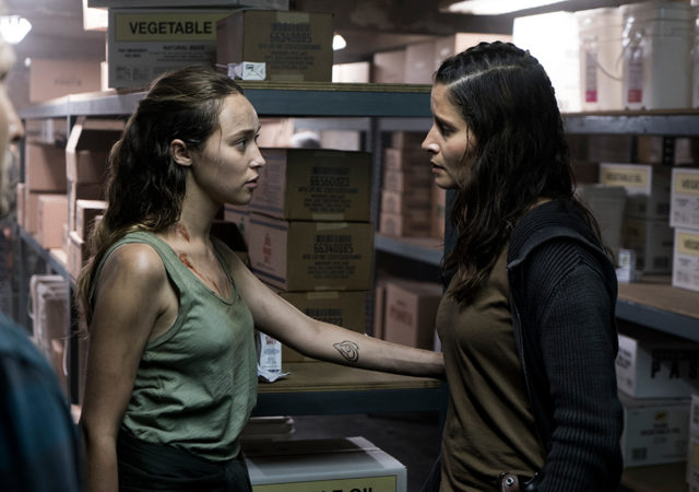 Fear the Walking Dead Season 3 Photos