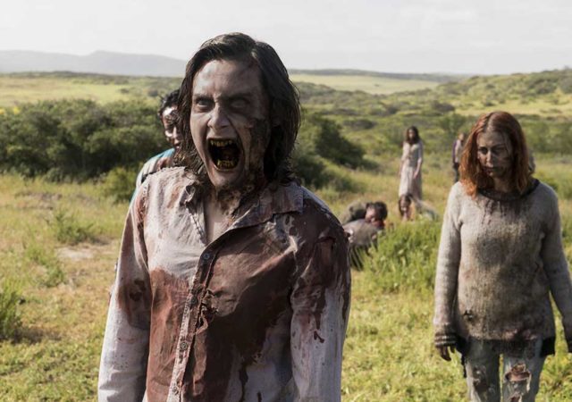 Fear the Walking Dead Season 3 Photos
