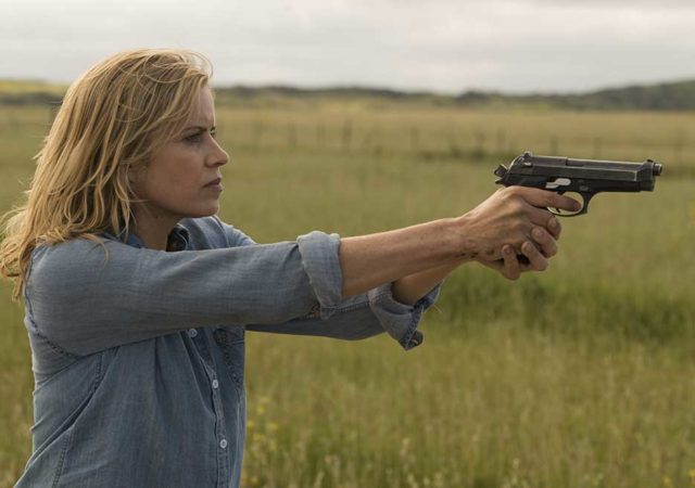 Fear the Walking Dead Season 3 Photos