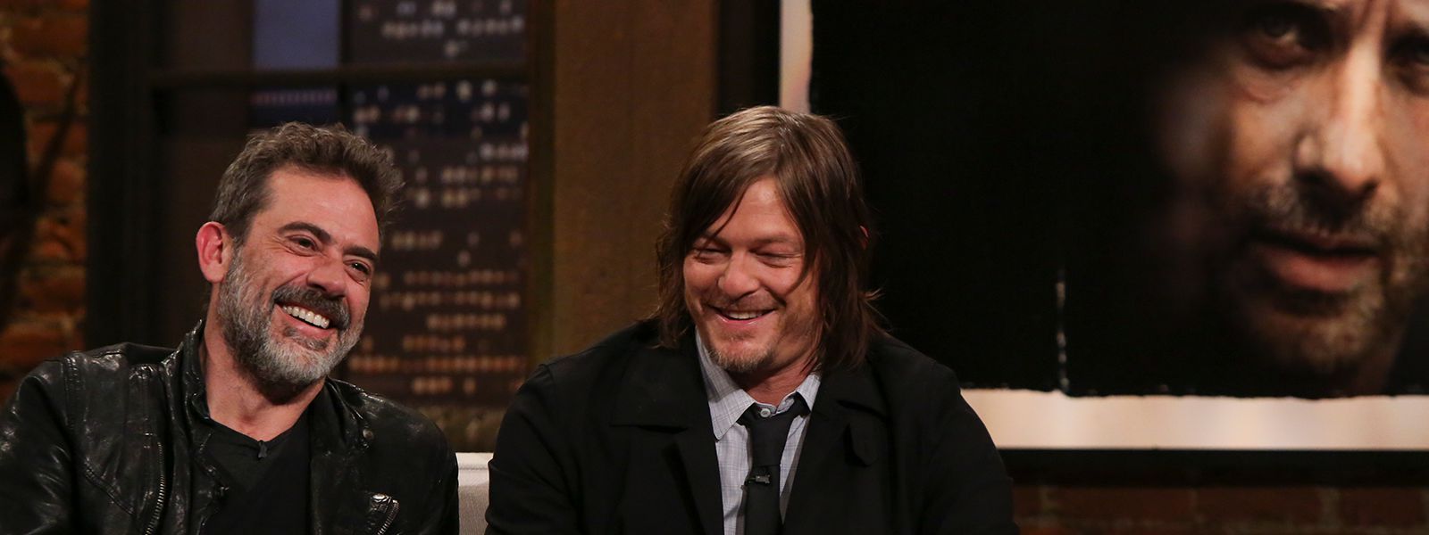 Talking Dead Season, Episode and Cast Information AMC