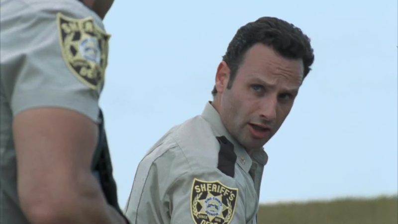 The Walking Dead 100 Episodes: Fan Recap Season 1