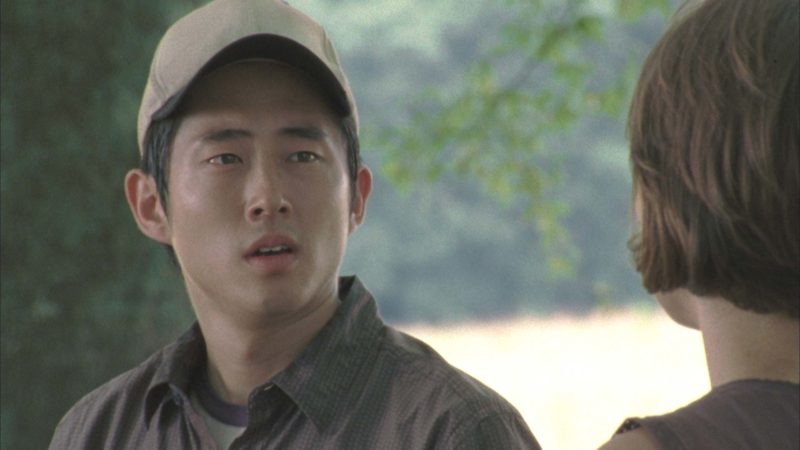 The Walking Dead 100 Episodes: Fan Recap Season 2