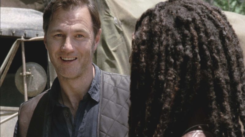 The Walking Dead 100 Episodes: Fan Recap Season 3