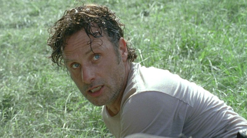 The Walking Dead 100 Episodes: Fan Recap Season 6