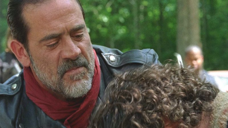 The Walking Dead 100 Episodes: Fan Recap Season 7