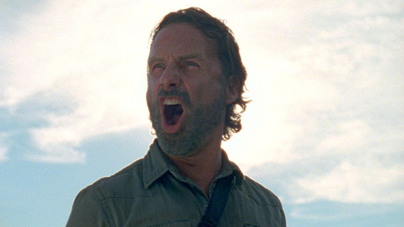 The Walking Dead Season 8 Teaser: We’ve Already Won