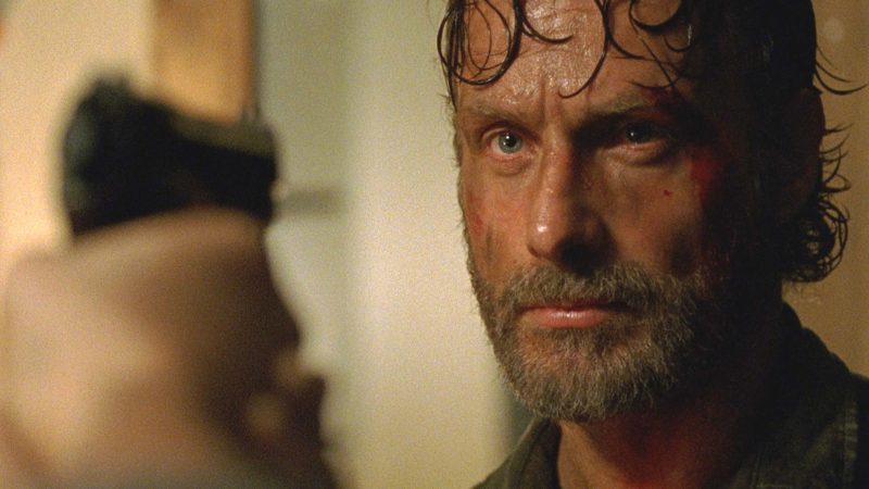 Next On The Walking Dead: Season 8, Episode 3