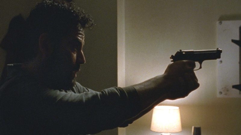 Sneak Peek of The Walking Dead: Season 8, Episode 3