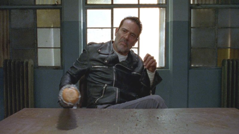 The Walking Dead: A Look at Season 8