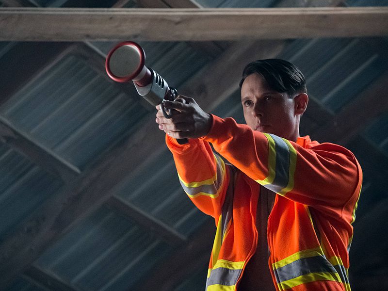 dirk gently holistic detective agency dirk gently holistic detective agency