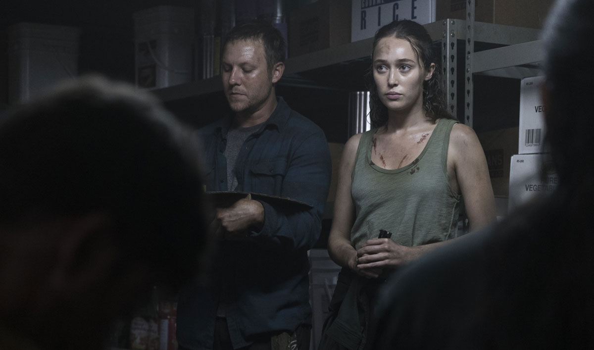 If Nick and Troy Are Going to Save the Ranch in <em>Fear the Walking Dead</em> Episode 13, They Must Do It <em>Now</em>