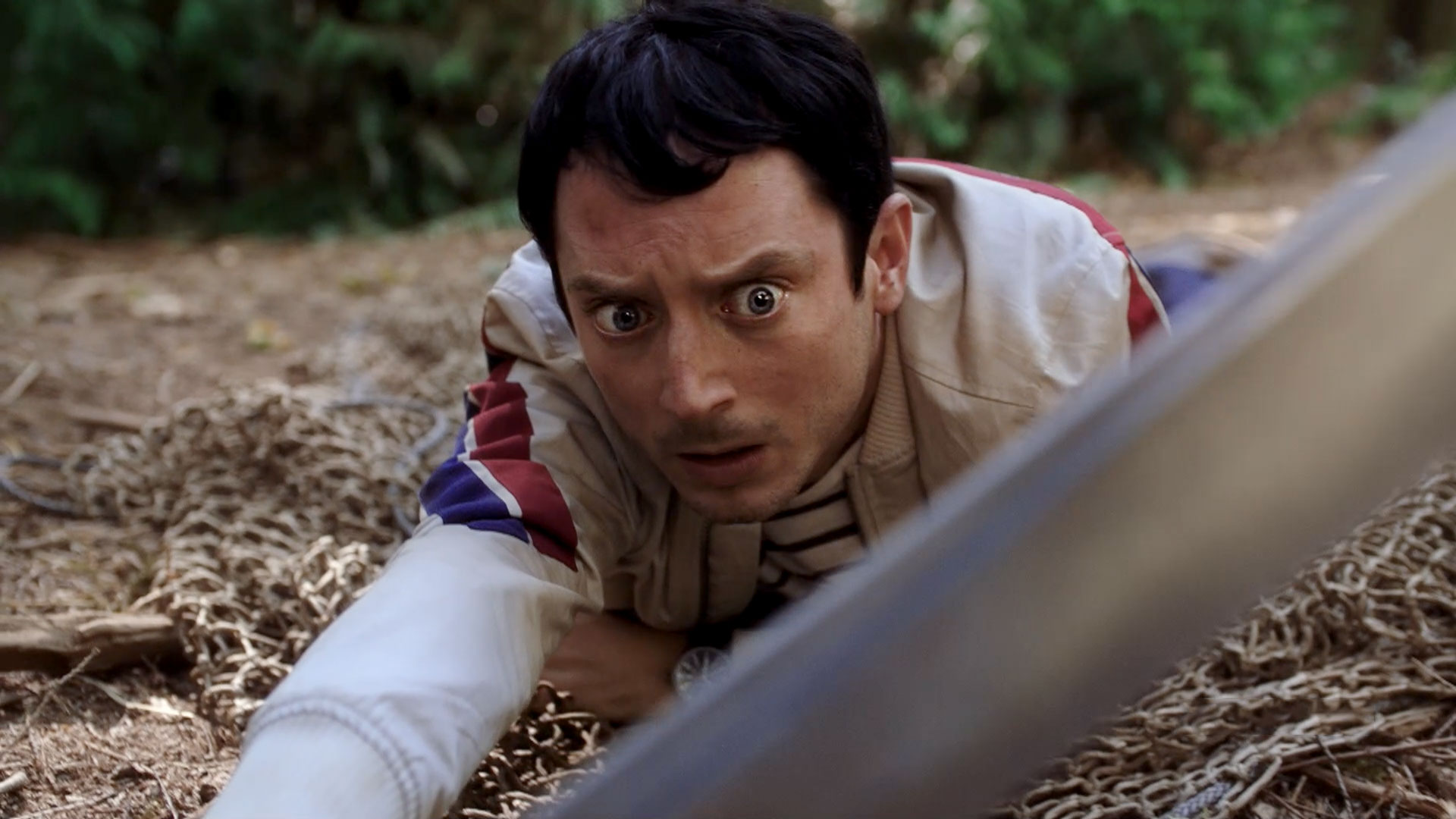 Video Extra - Dirk Gently's Holistic Detective Agency - Next on Dirk