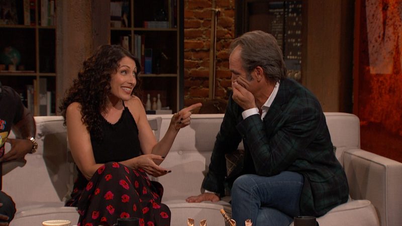 Talking Dead: Highlights: Season 8, Episode 5