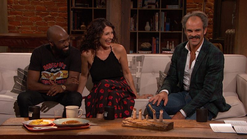Talking Dead: Predictions: Season 8, Episode 5