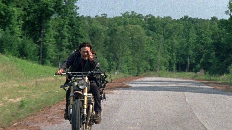 Next On The Walking Dead: Season 8, Episode 4