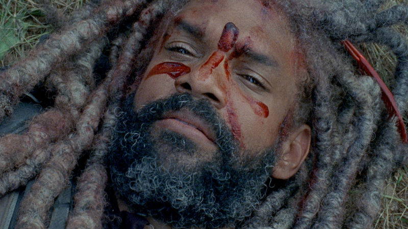 (SPOILERS) Inside The Walking Dead: Season 8, Episode 4