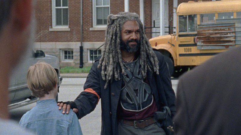 The walking dead torn apart episode 2 information