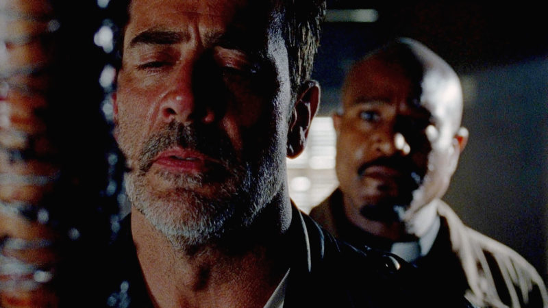(SPOILERS) Inside The Walking Dead: Season 8, Episode 5