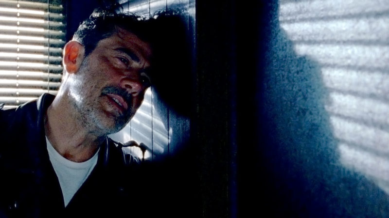 (SPOILERS) Talked About Scene from The Walking Dead: Season 8, Episode 5