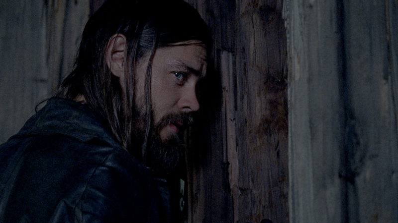 The Walking Dead: The Opening Minutes of Season 8, Episode 6