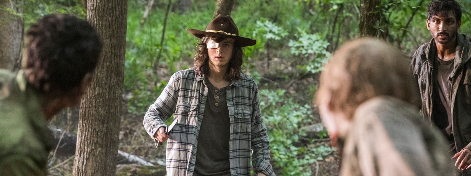resume when does the walking dead resume wpazo resume for everyone