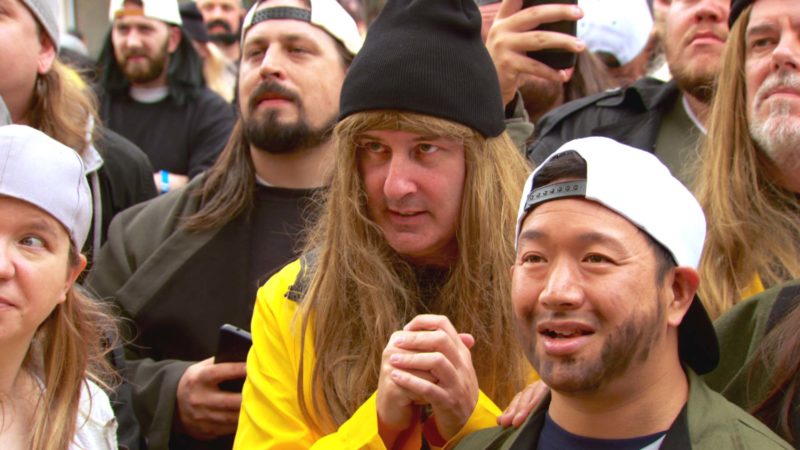 Comic Book Men Talked About Scene: Season 7, Episode 5