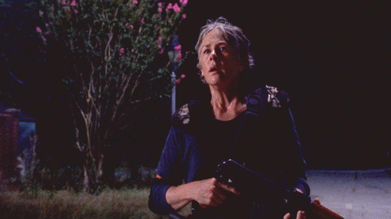 Next On The Walking Dead: Season 8, Episode 8