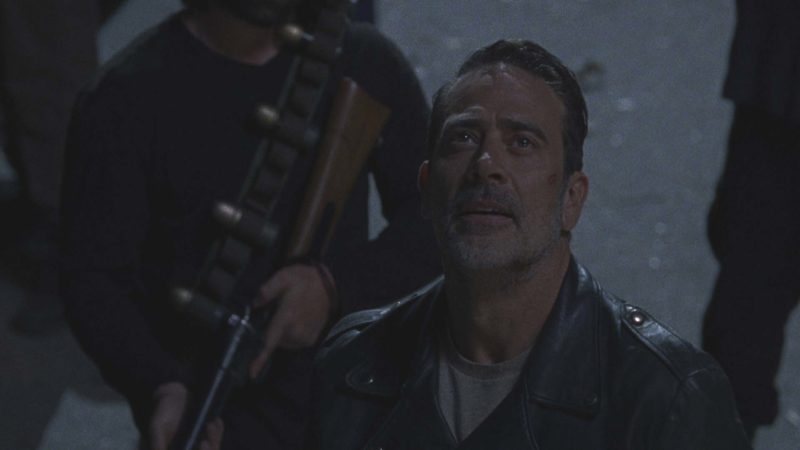 (SPOILERS) Inside The Walking Dead: Season 8, Episode 8
